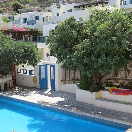 Kalimera Village Hersónissos Extérieur photo