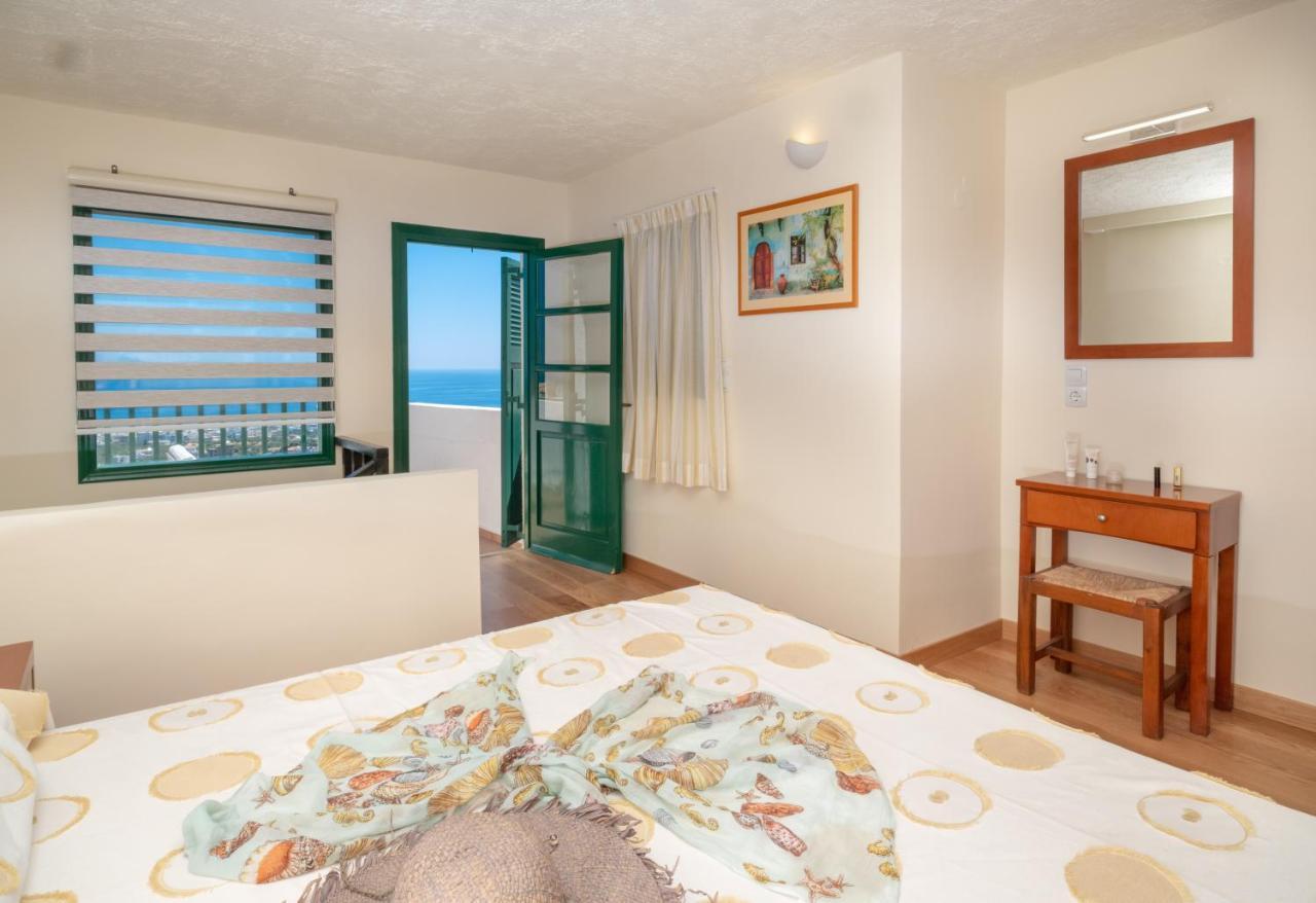 Kalimera Village Hersónissos Extérieur photo