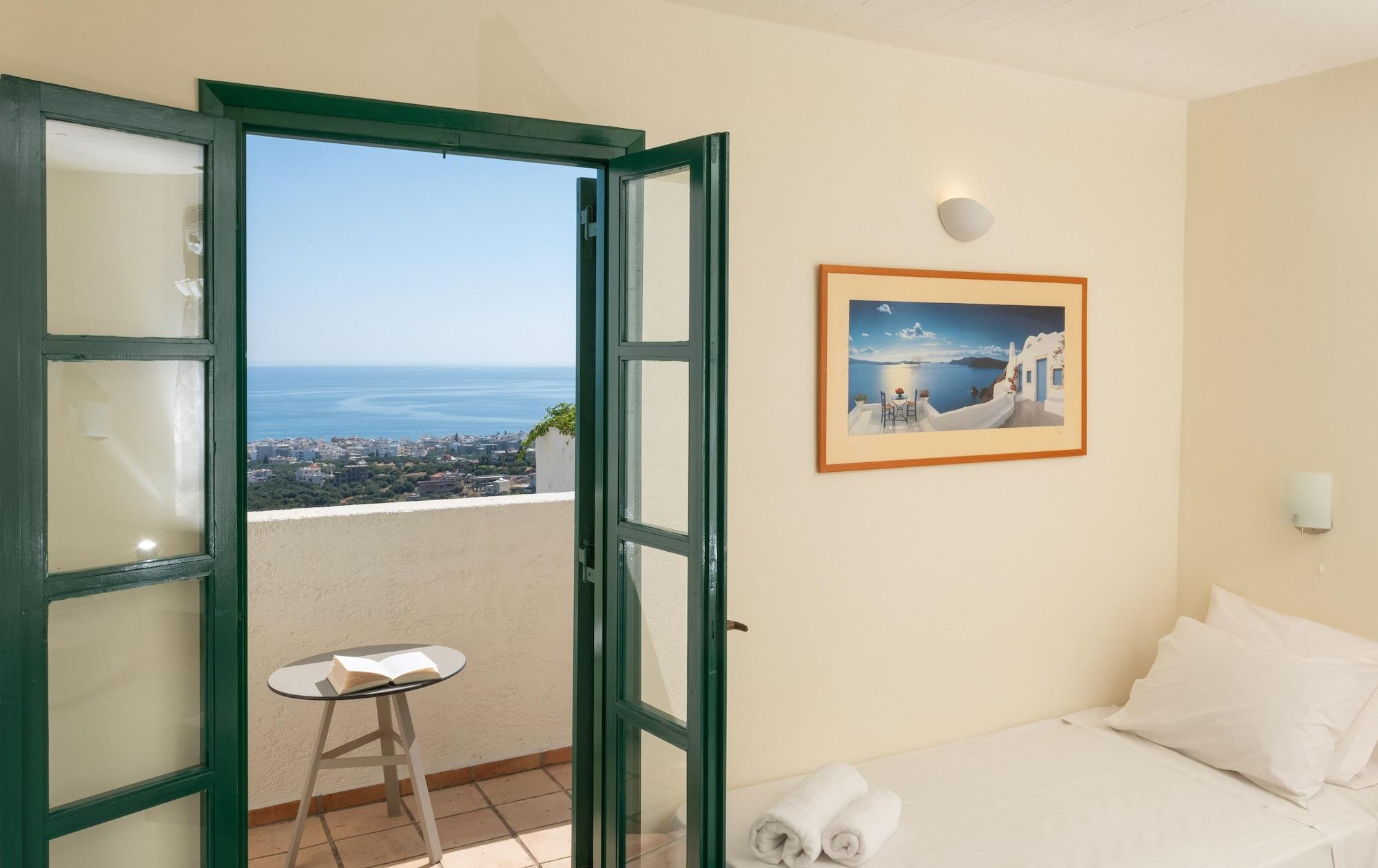 Kalimera Village Hersónissos Extérieur photo