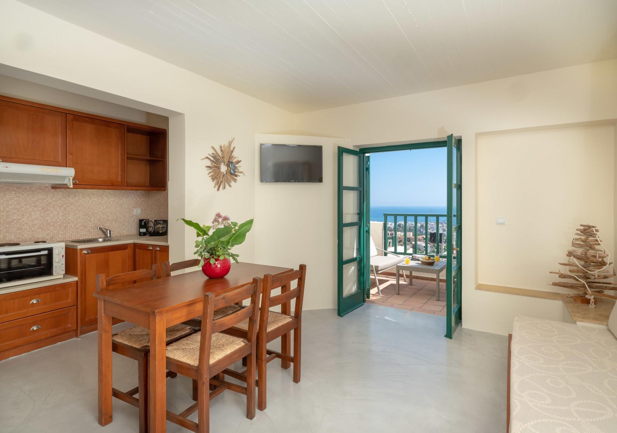 Kalimera Village Hersónissos Extérieur photo