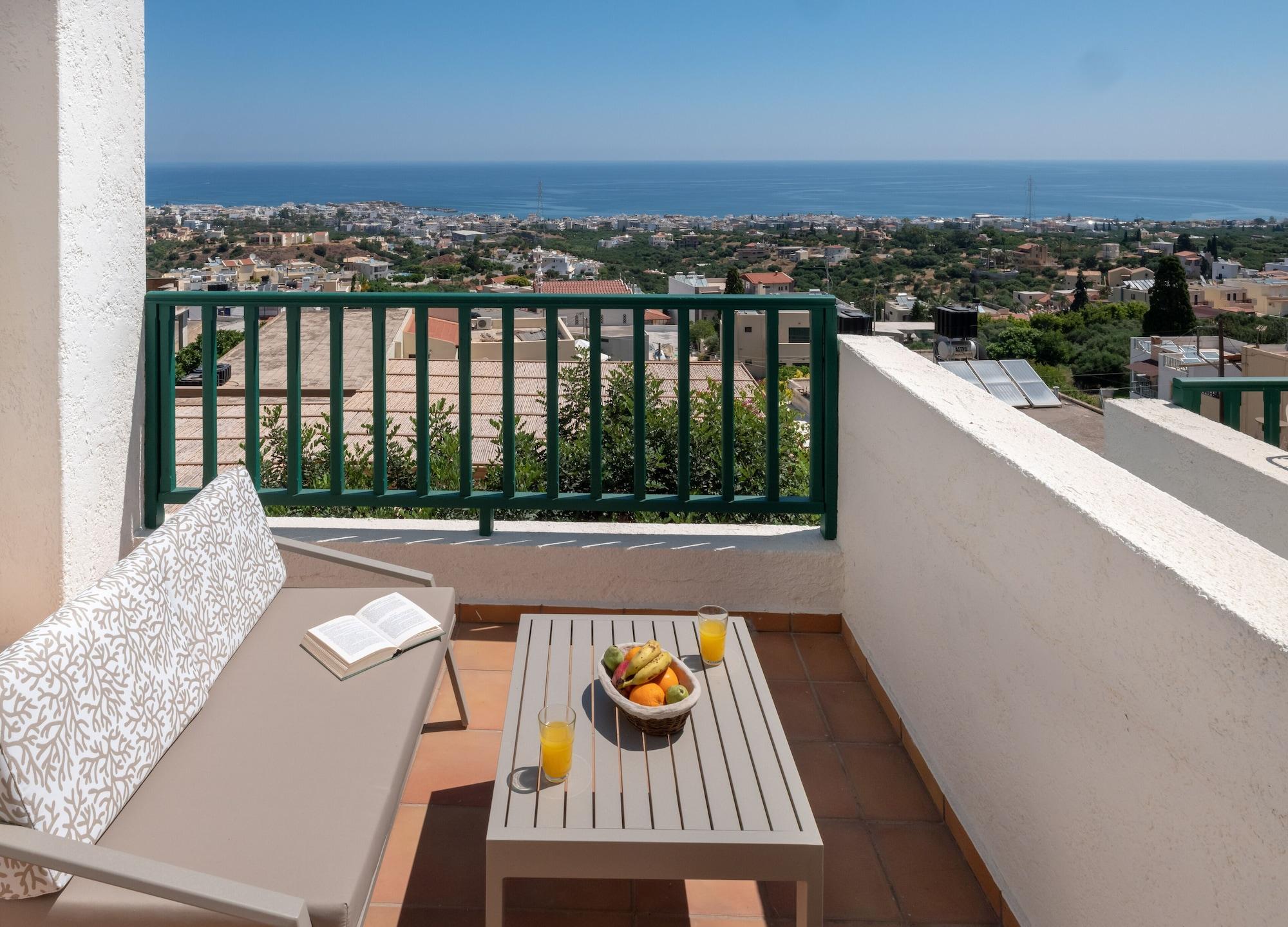 Kalimera Village Hersónissos Extérieur photo