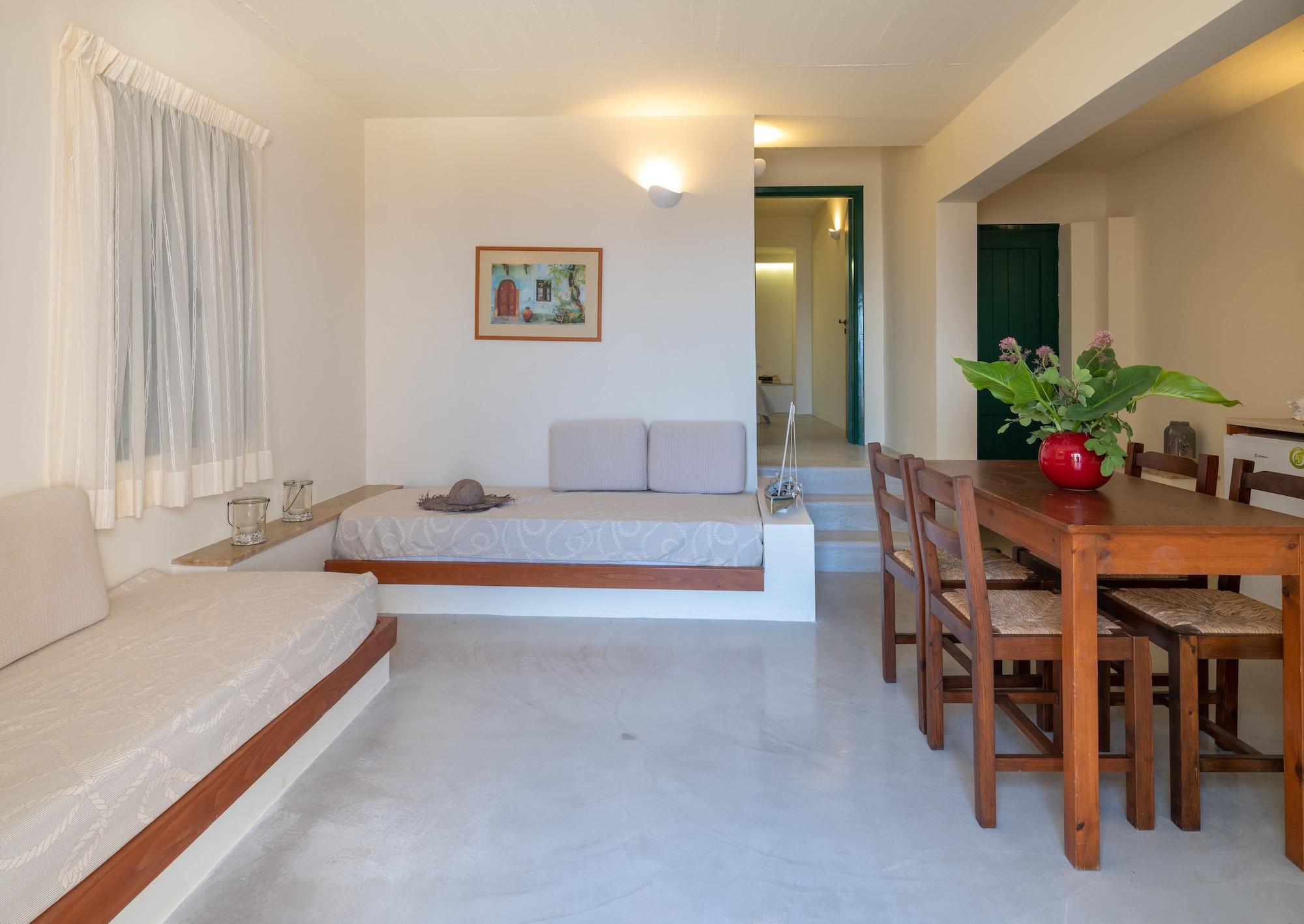 Kalimera Village Hersónissos Extérieur photo