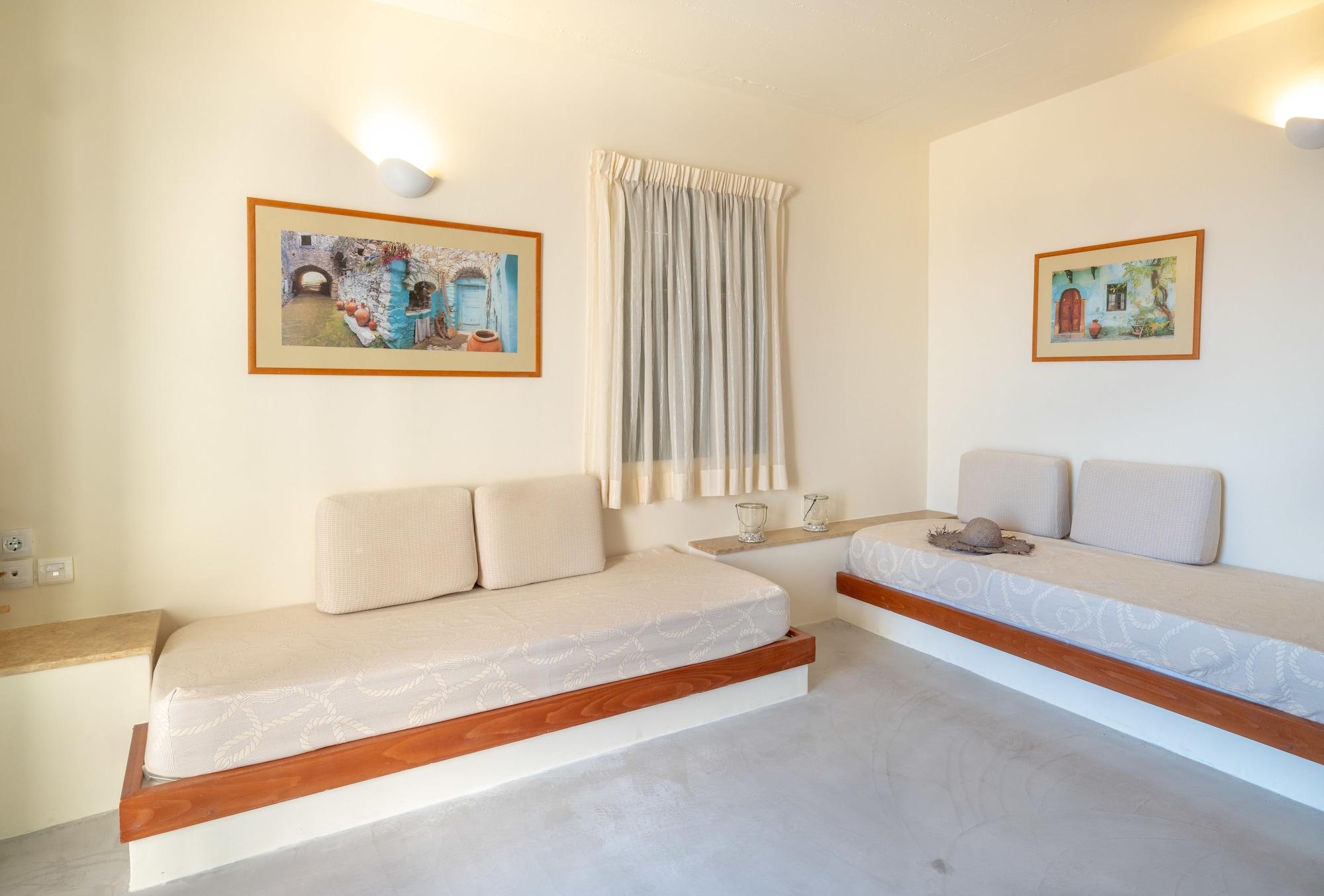 Kalimera Village Hersónissos Extérieur photo