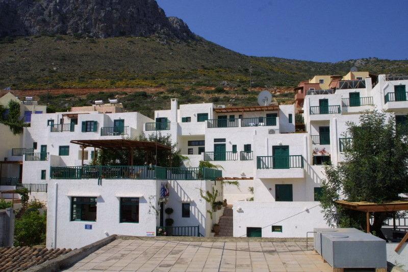 Kalimera Village Hersónissos Extérieur photo