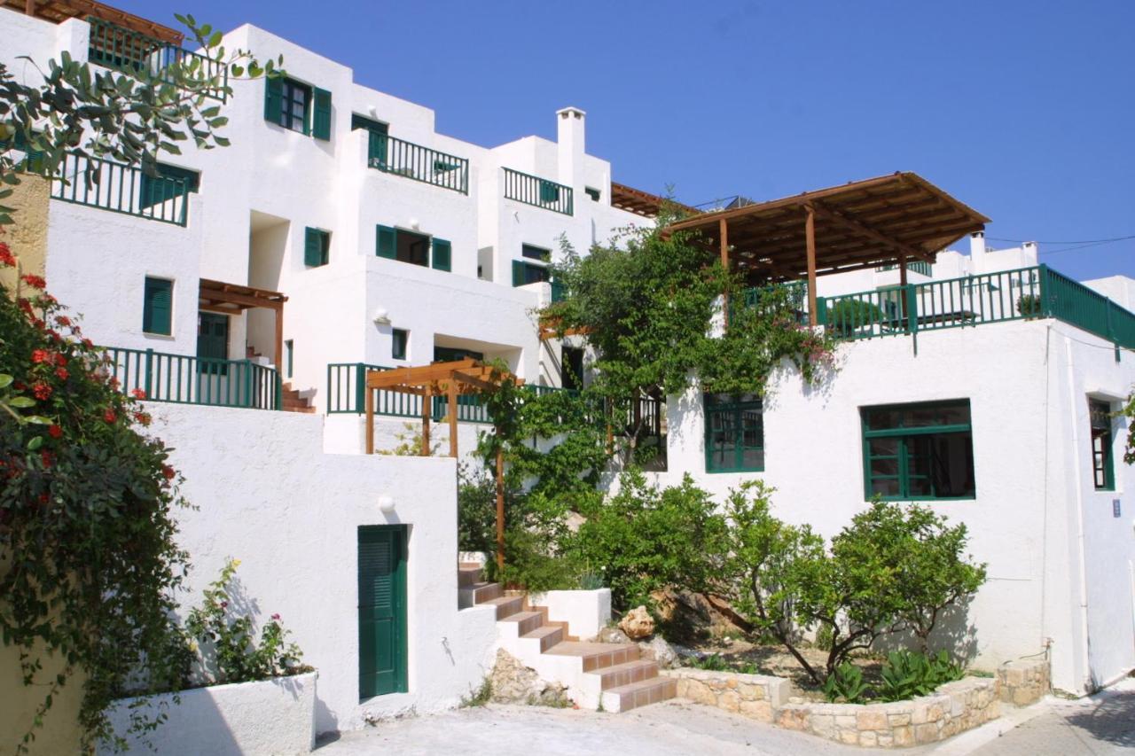 Kalimera Village Hersónissos Extérieur photo
