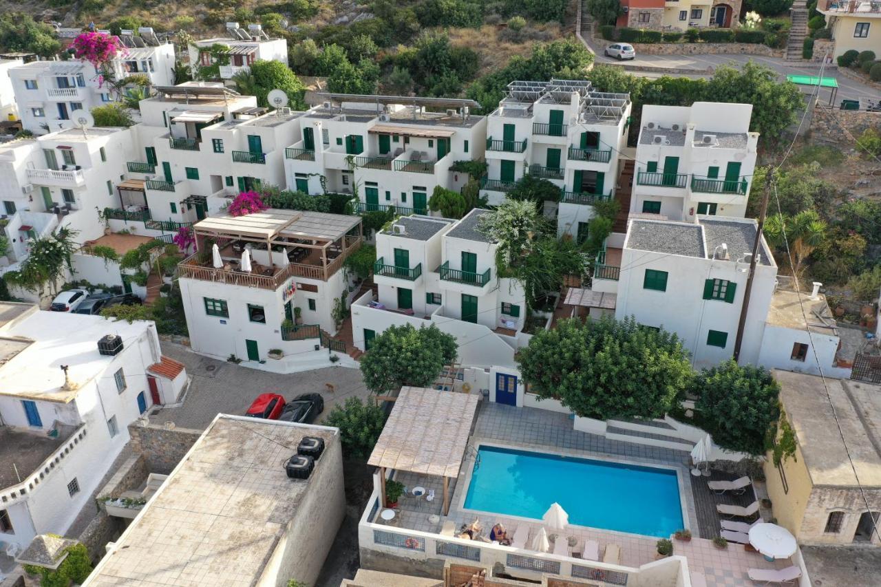 Kalimera Village Hersónissos Extérieur photo
