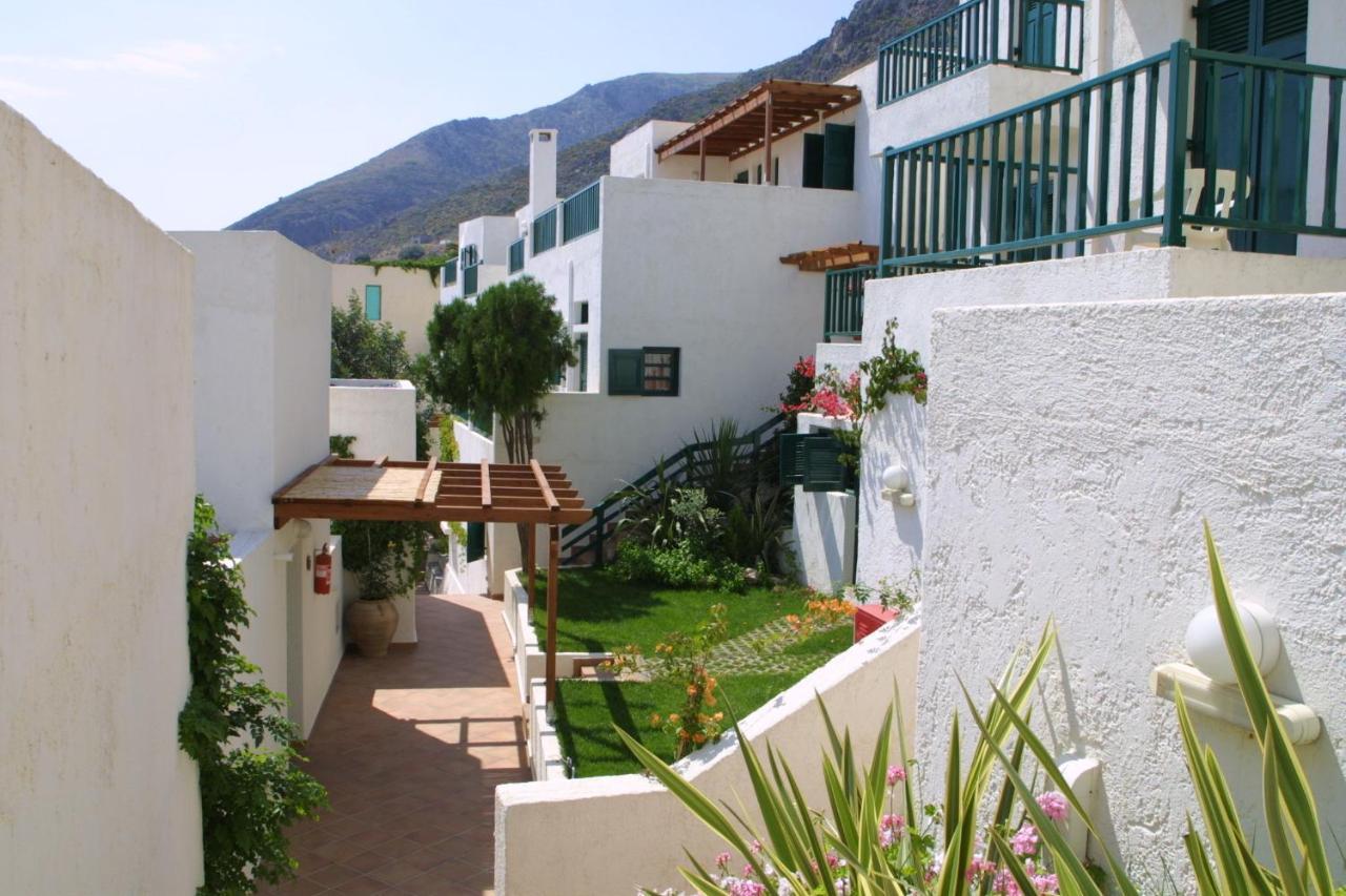 Kalimera Village Hersónissos Extérieur photo