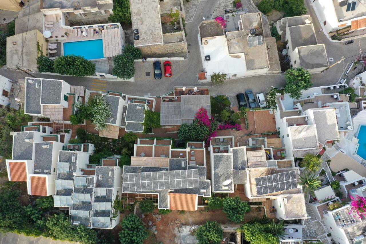 Kalimera Village Hersónissos Extérieur photo