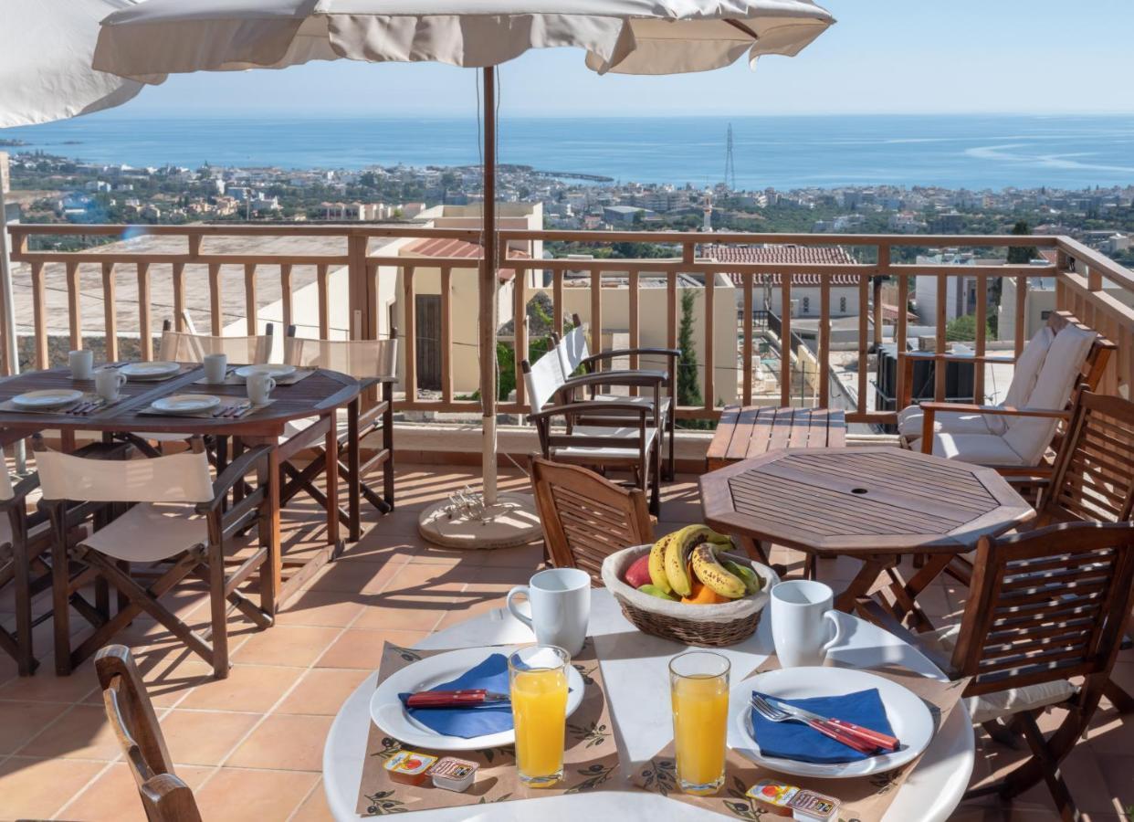 Kalimera Village Hersónissos Extérieur photo