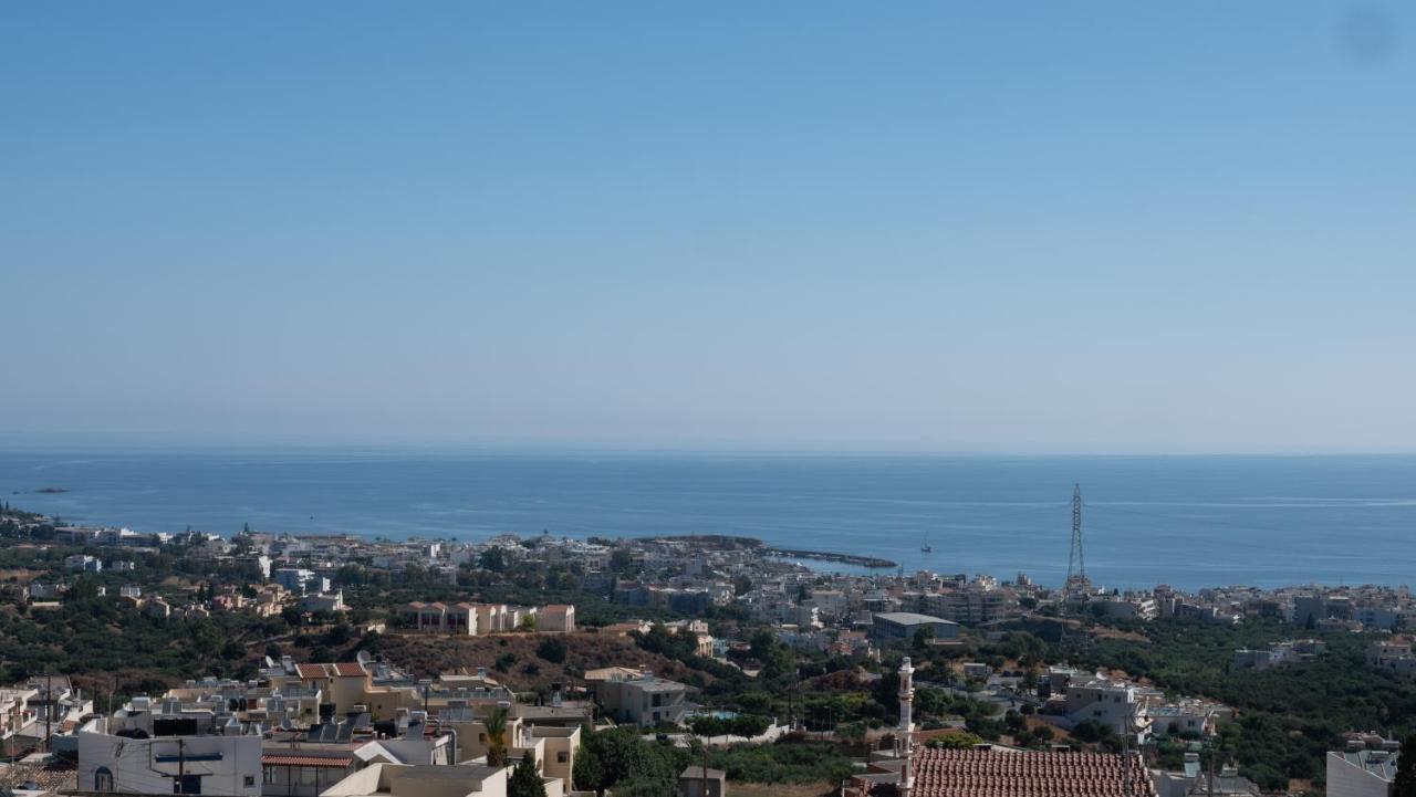 Kalimera Village Hersónissos Extérieur photo