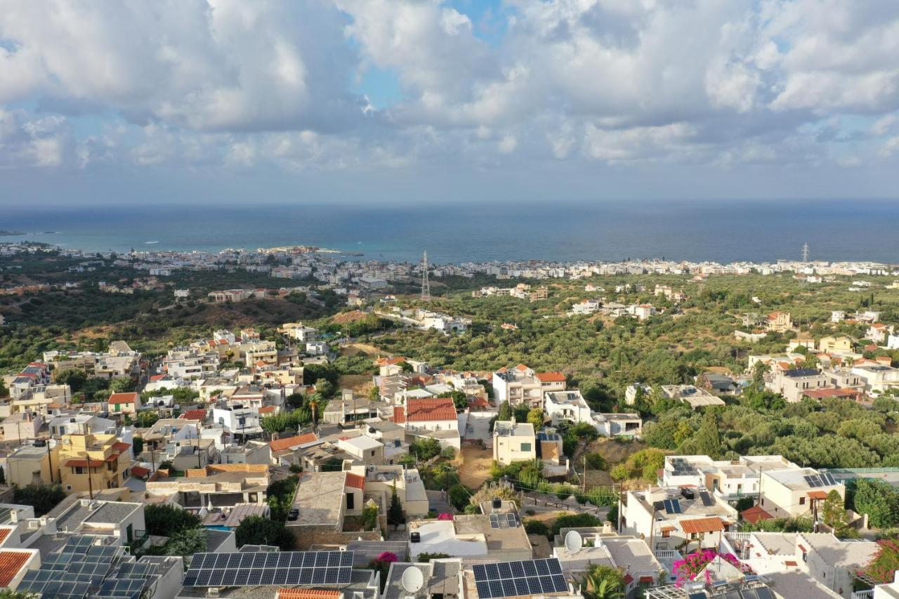 Kalimera Village Hersónissos Extérieur photo