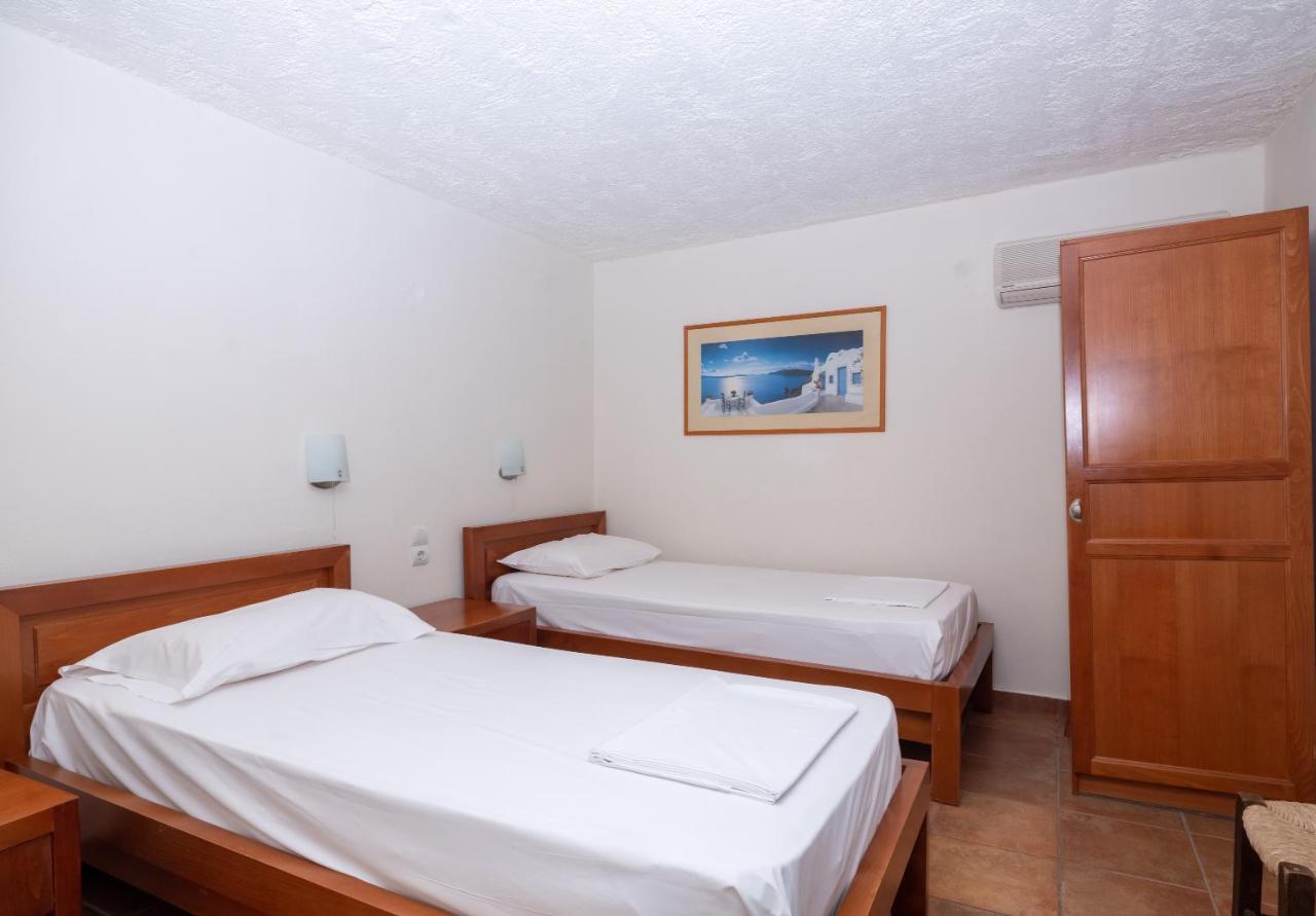Kalimera Village Hersónissos Extérieur photo