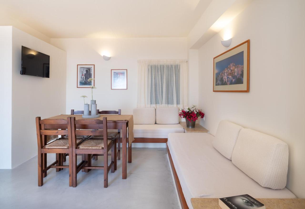 Kalimera Village Hersónissos Extérieur photo