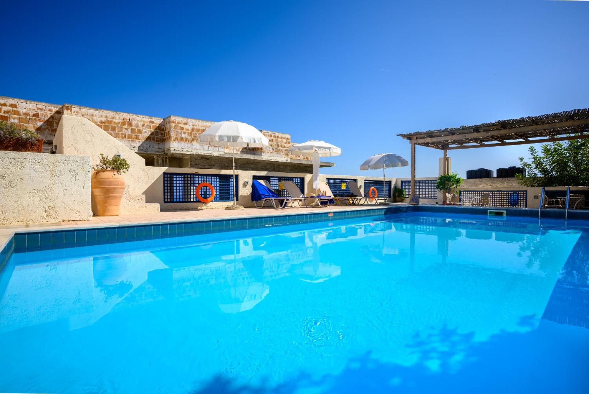 Kalimera Village Hersónissos Extérieur photo