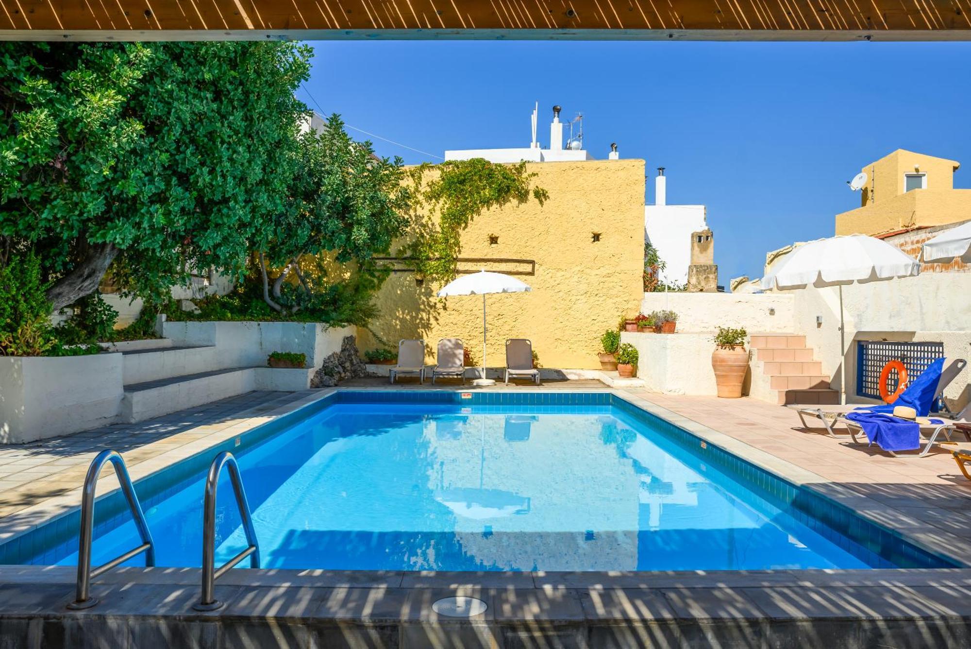 Kalimera Village Hersónissos Extérieur photo