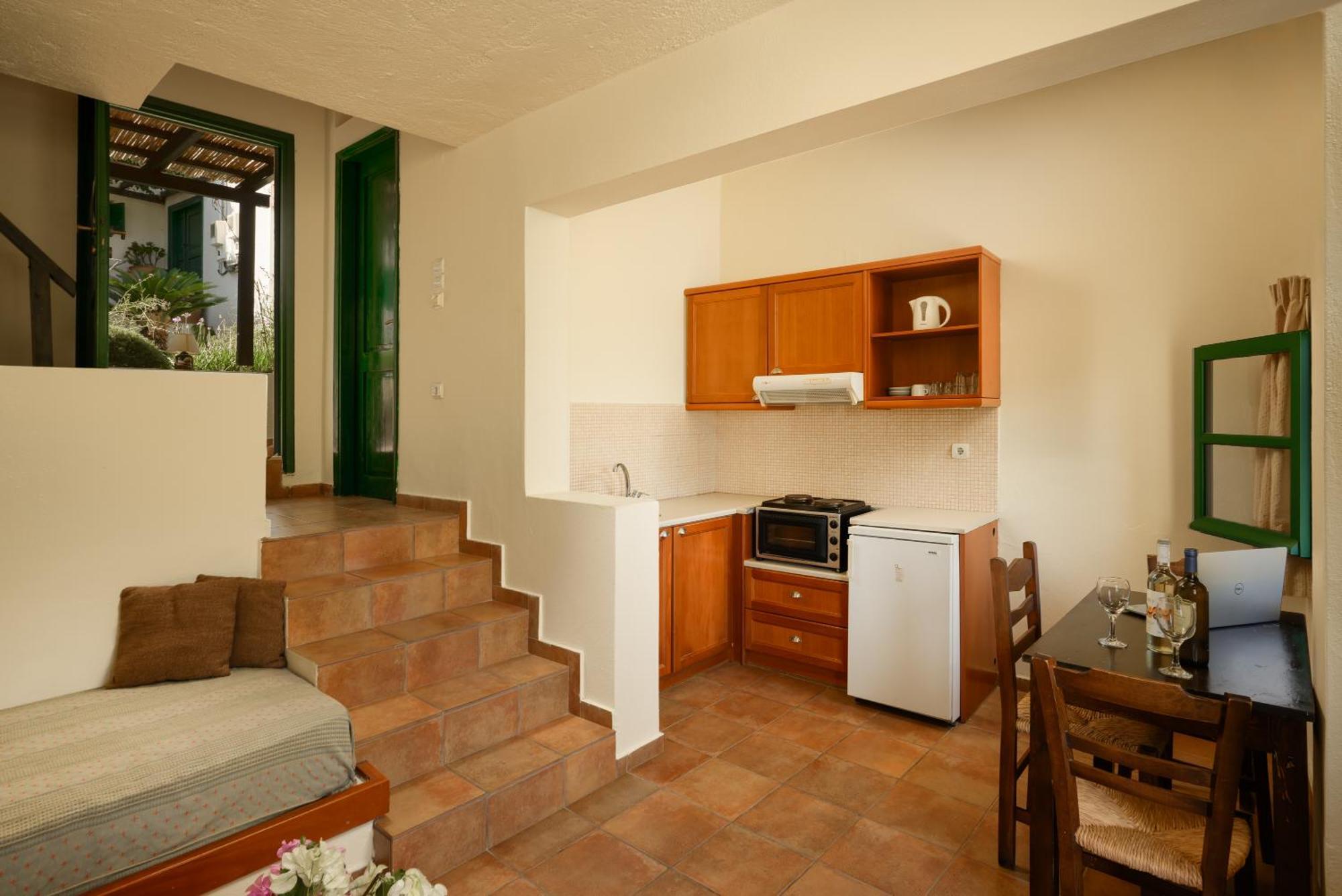 Kalimera Village Hersónissos Extérieur photo