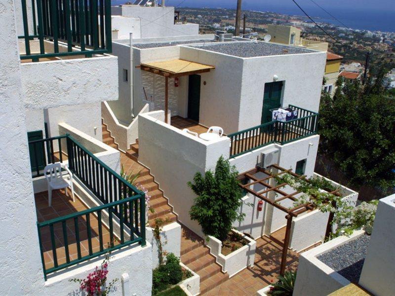 Kalimera Village Hersónissos Extérieur photo