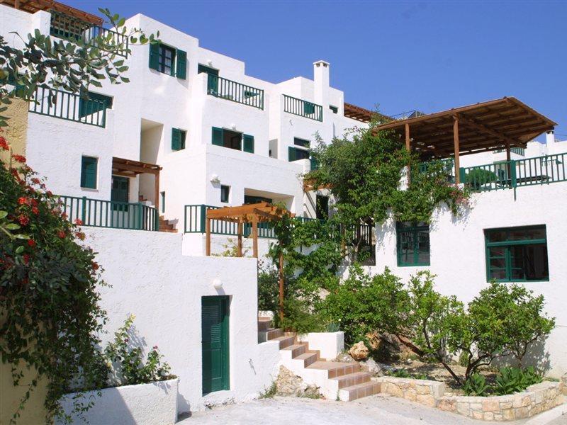 Kalimera Village Hersónissos Extérieur photo