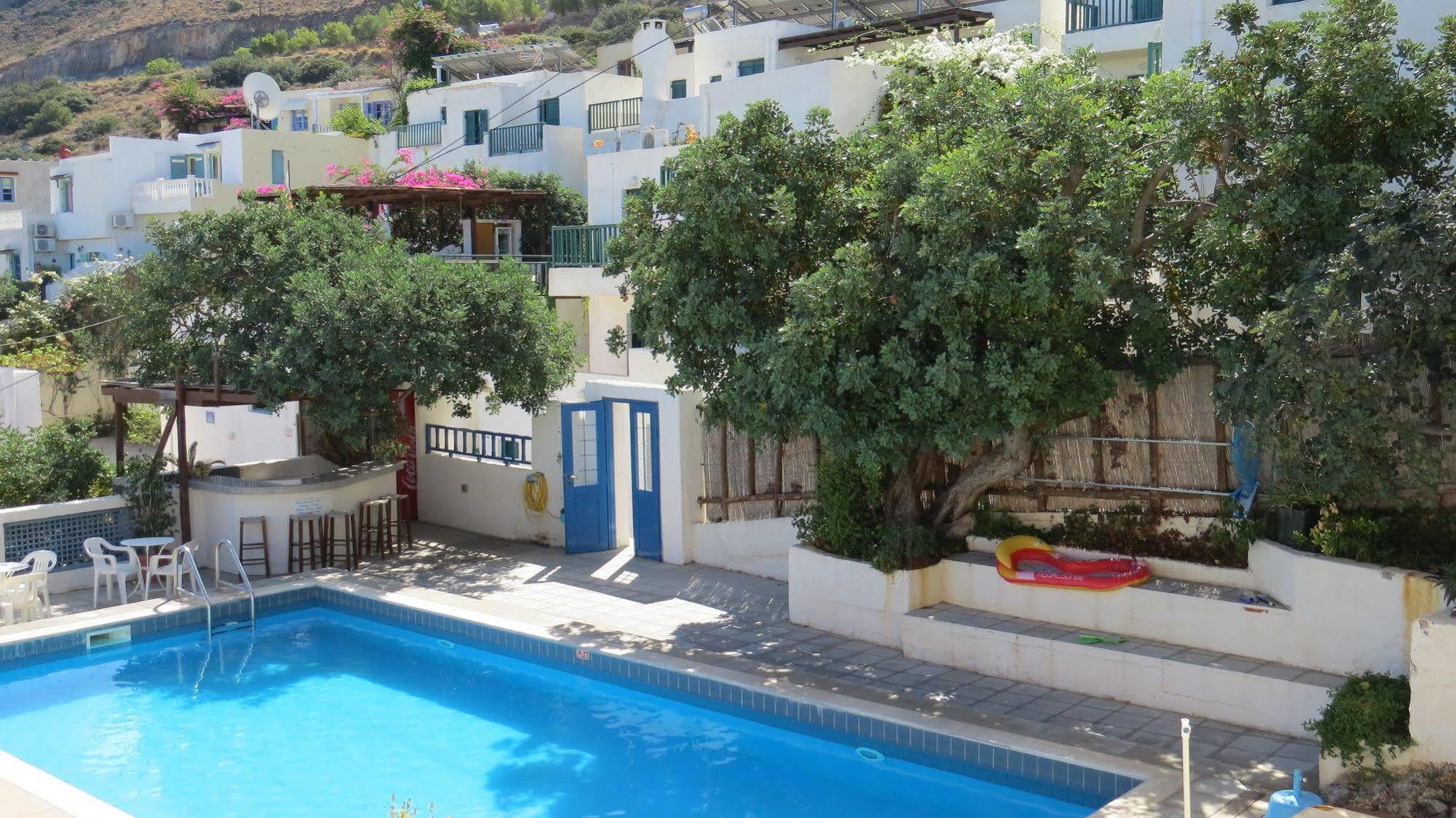 Kalimera Village Hersónissos Extérieur photo