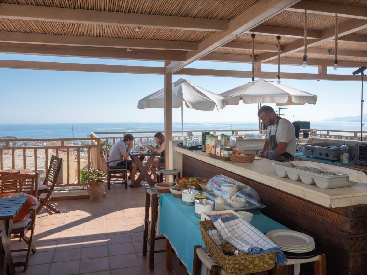 Kalimera Village Hersónissos Extérieur photo
