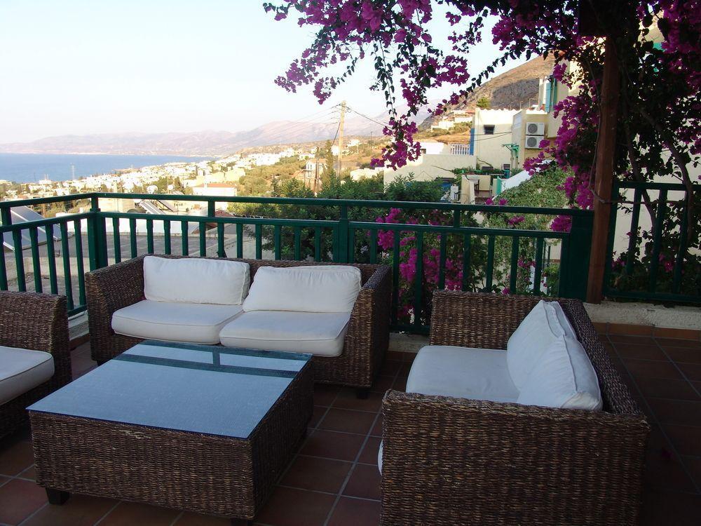 Kalimera Village Hersónissos Extérieur photo